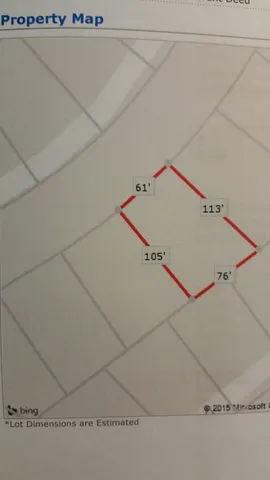 $38,000 | Lot 339 Rocky Point Drive, Mecca, CA 92254