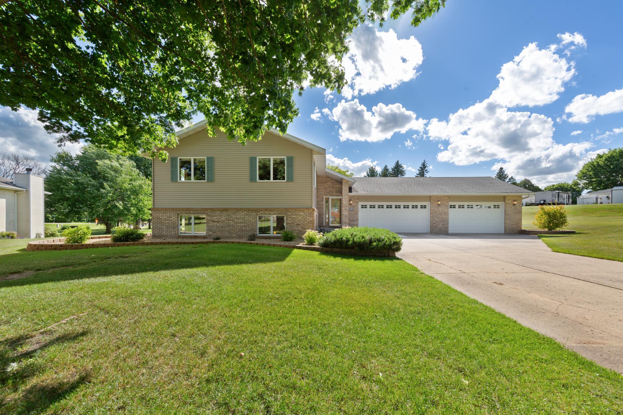 1651 Buckingham Path Faribault, MN 55021 - Photo 1 of 27