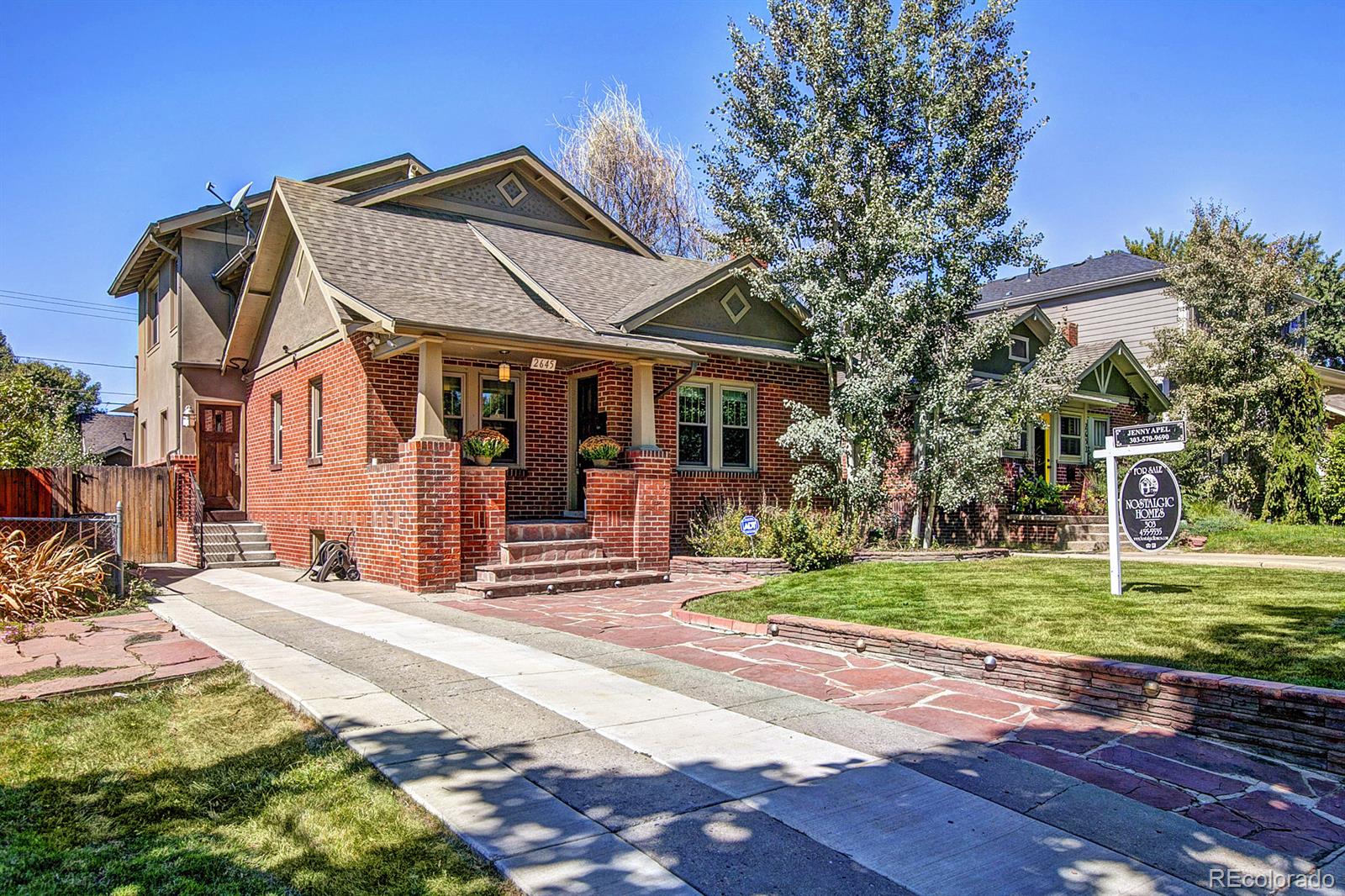 2645 Raleigh Street Denver, CO 80212 - Photo 1 of 35 Gallery Image 1