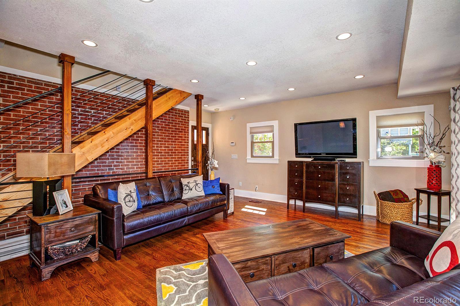 2645 Raleigh Street Denver, CO 80212 - Photo 12 of 35 Gallery Image 12