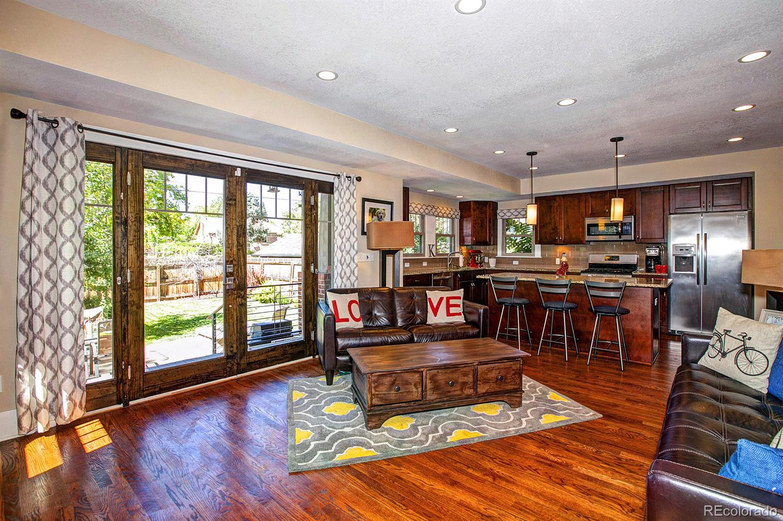 2645 Raleigh Street Denver, CO 80212 - Photo 14 of 35 Gallery Image 14