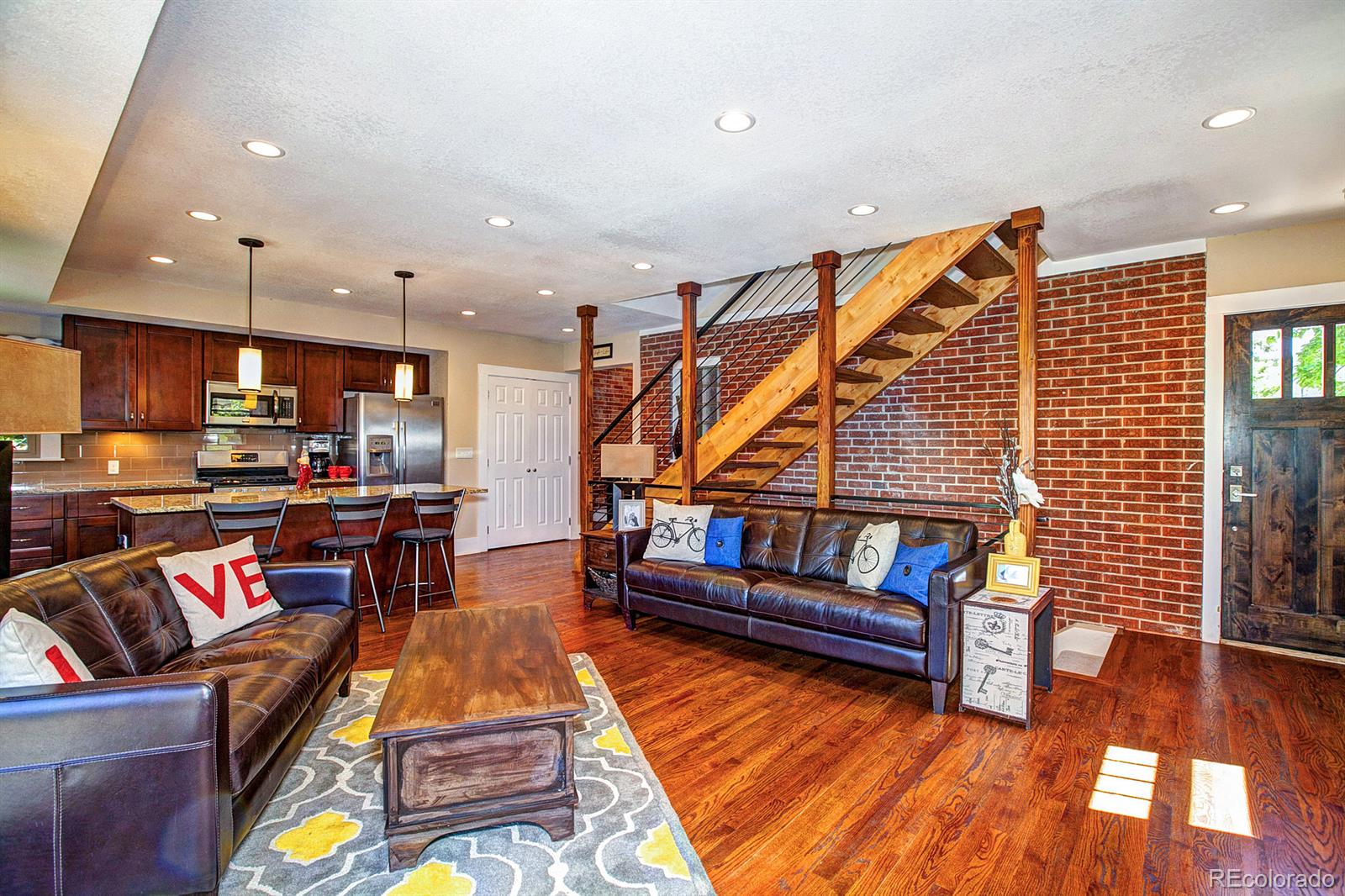2645 Raleigh Street Denver, CO 80212 - Photo 15 of 35 Gallery Image 15