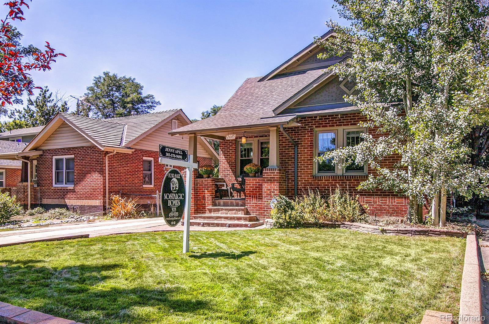 2645 Raleigh Street Denver, CO 80212 - Photo 2 of 35 Gallery Image 2