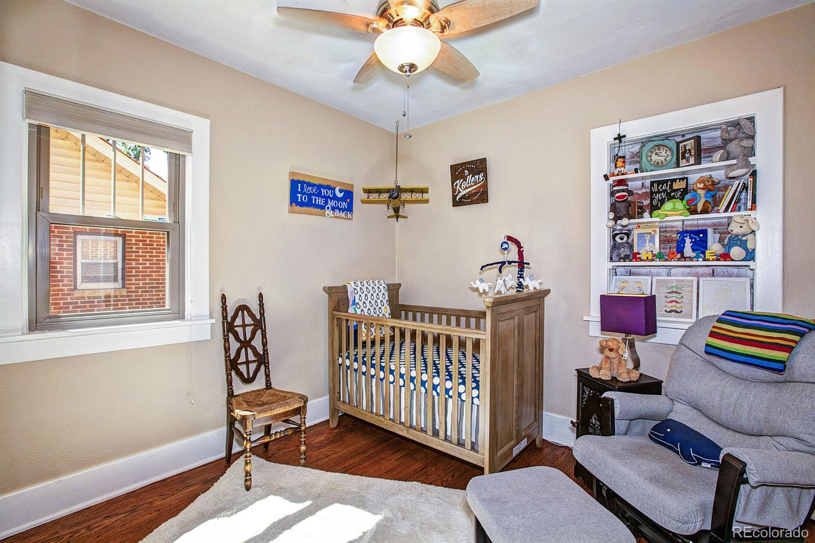 2645 Raleigh Street Denver, CO 80212 - Photo 23 of 35 Gallery Image 23