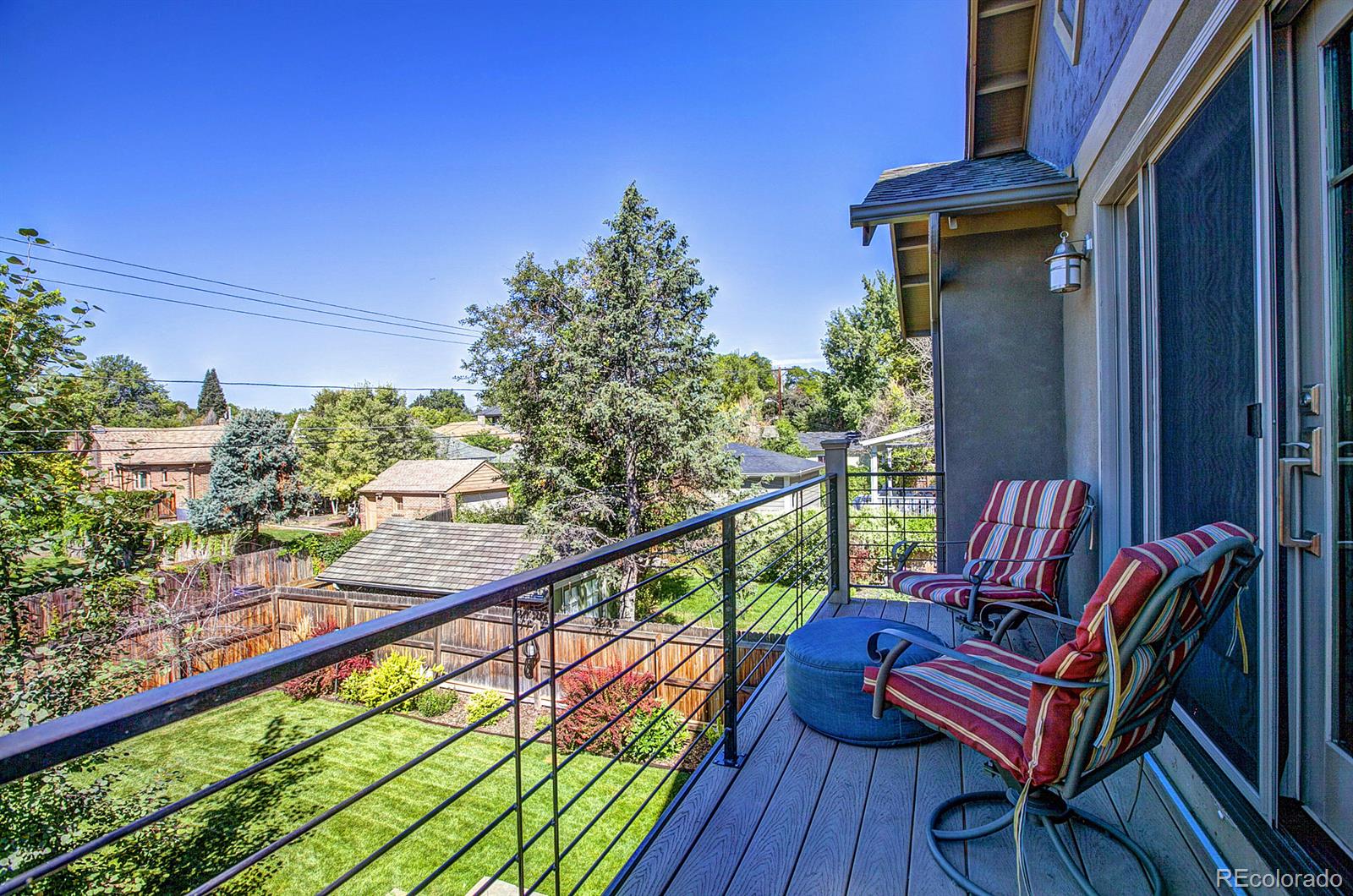 2645 Raleigh Street Denver, CO 80212 - Photo 30 of 35 Gallery Image 30