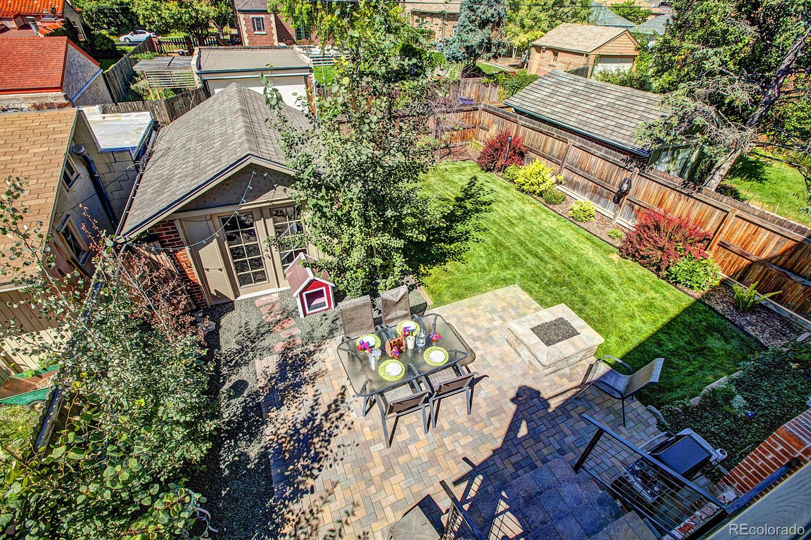 2645 Raleigh Street Denver, CO 80212 - Photo 31 of 35 Gallery Image 31