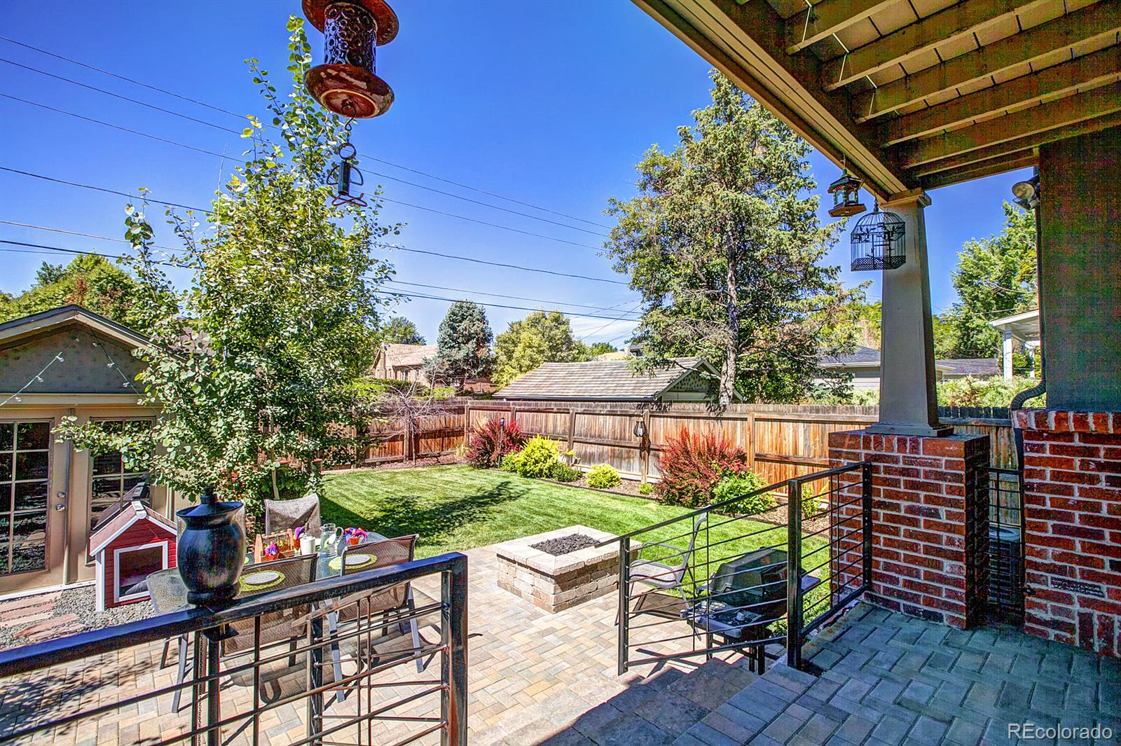 2645 Raleigh Street Denver, CO 80212 - Photo 32 of 35 Gallery Image 32