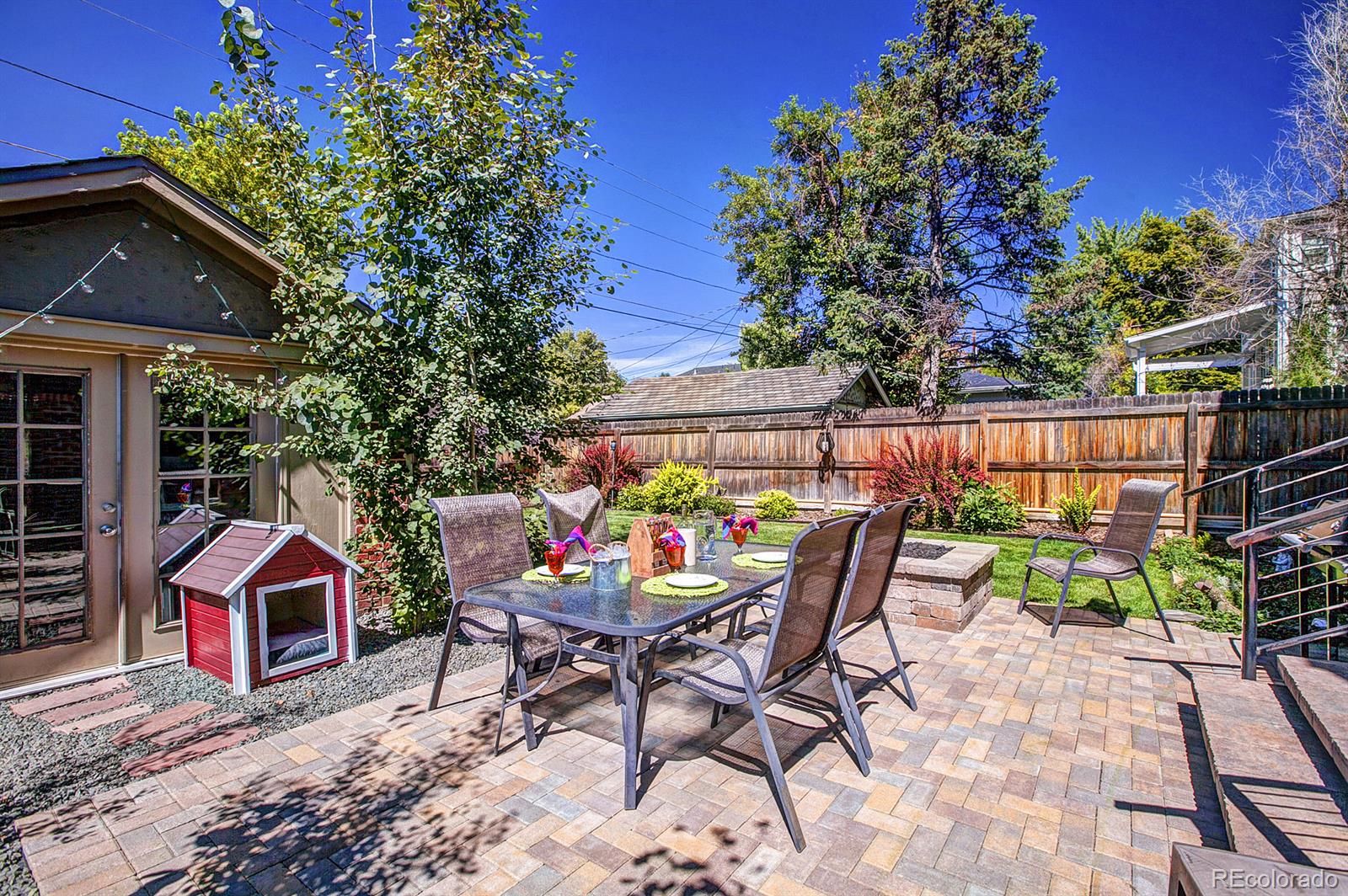 2645 Raleigh Street Denver, CO 80212 - Photo 33 of 35 Gallery Image 33