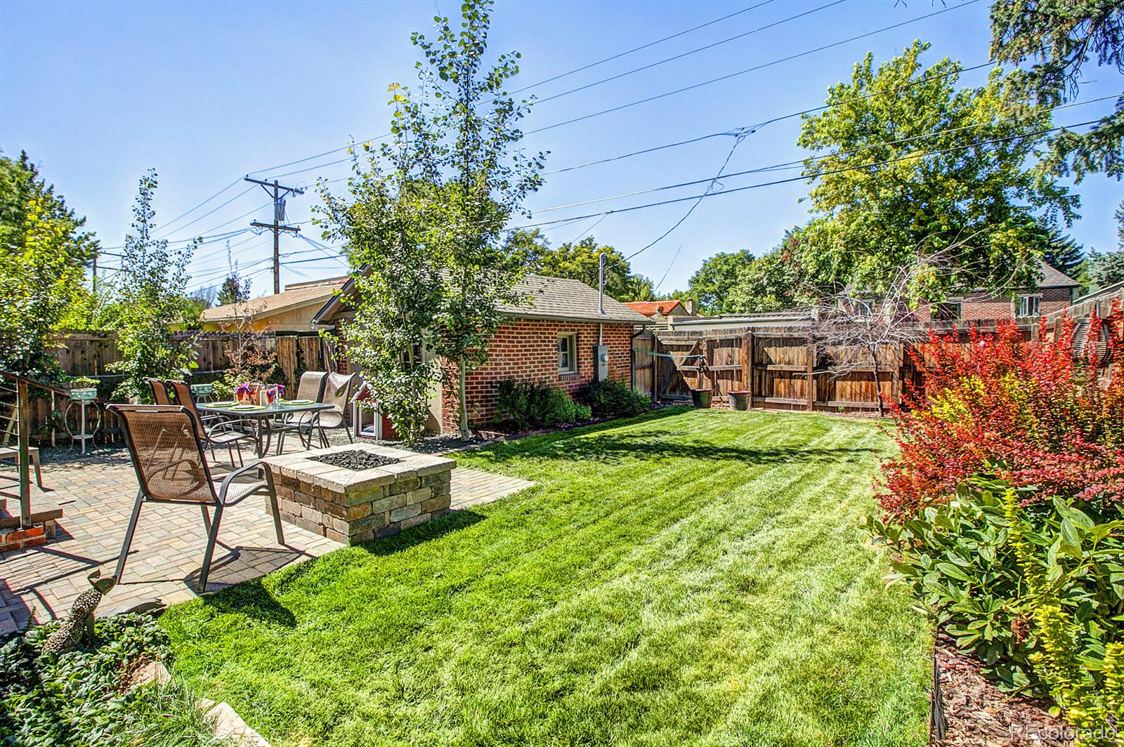 2645 Raleigh Street Denver, CO 80212 - Photo 34 of 35 Gallery Image 34