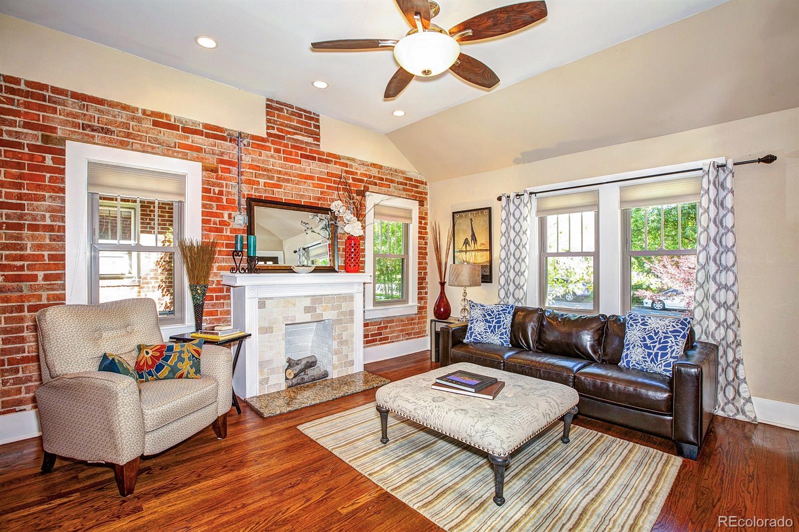 2645 Raleigh Street Denver, CO 80212 - Photo 4 of 35 Gallery Image 4