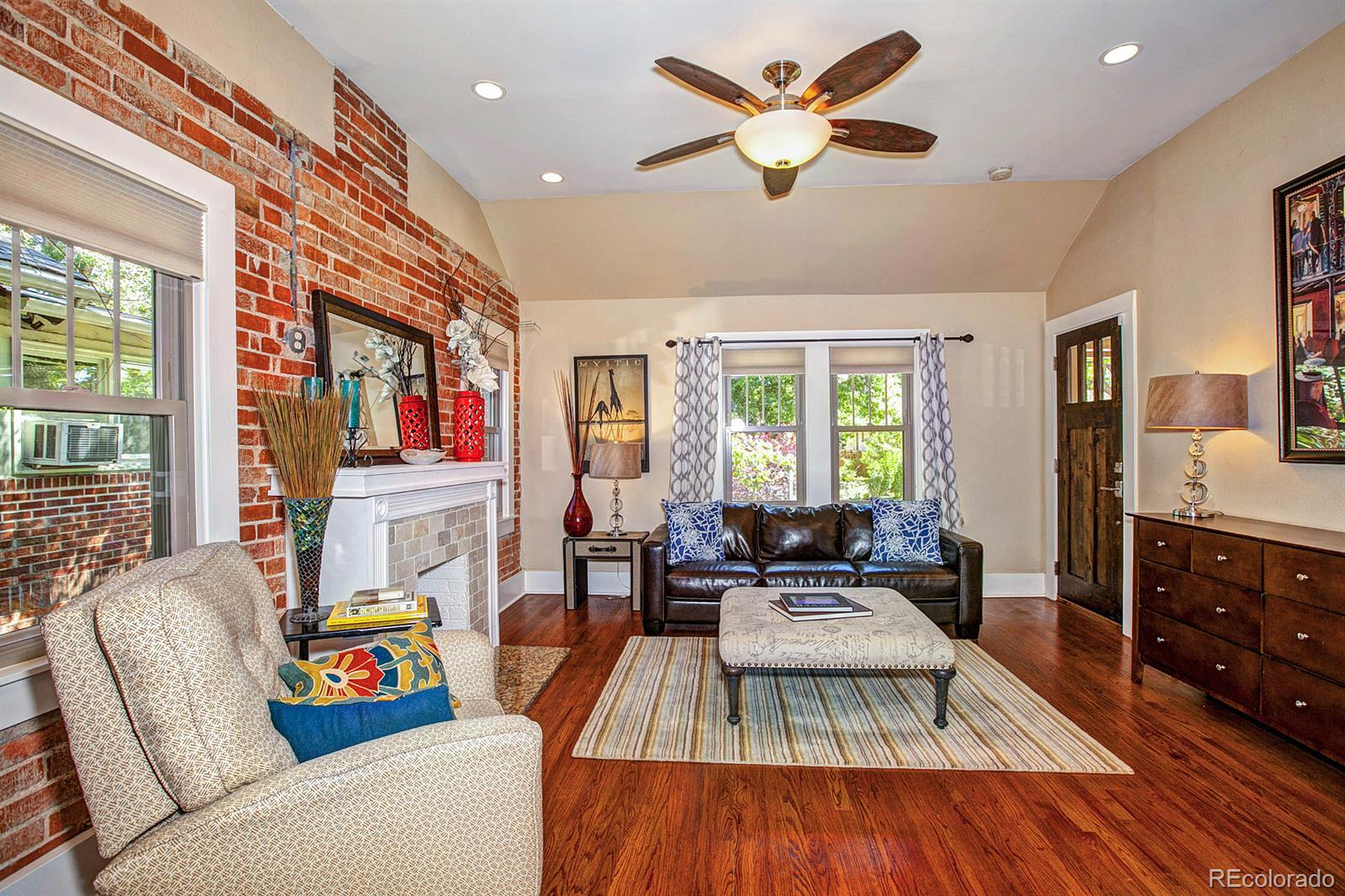 2645 Raleigh Street Denver, CO 80212 - Photo 5 of 35 Gallery Image 5