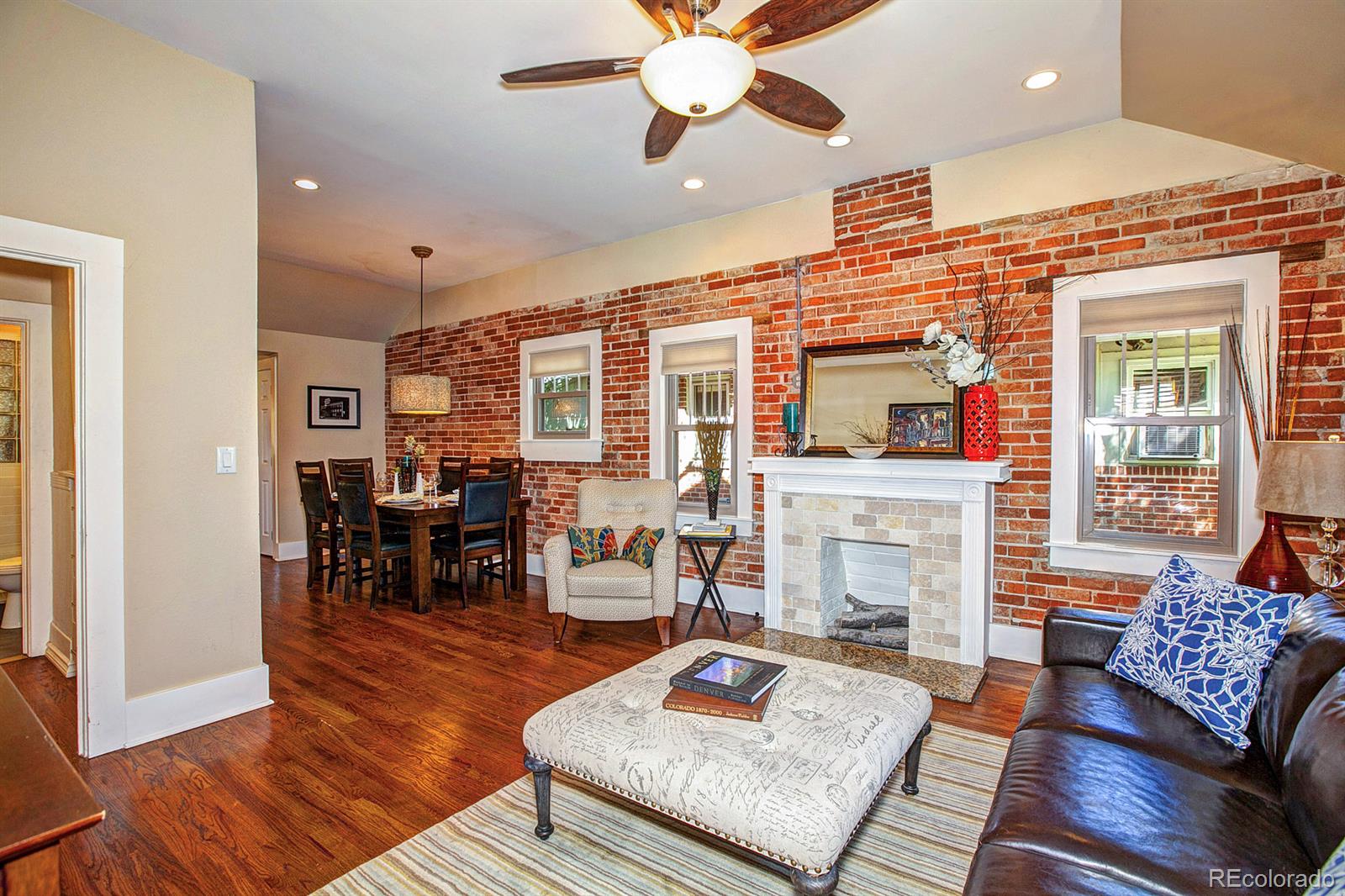 2645 Raleigh Street Denver, CO 80212 - Photo 6 of 35 Gallery Image 6