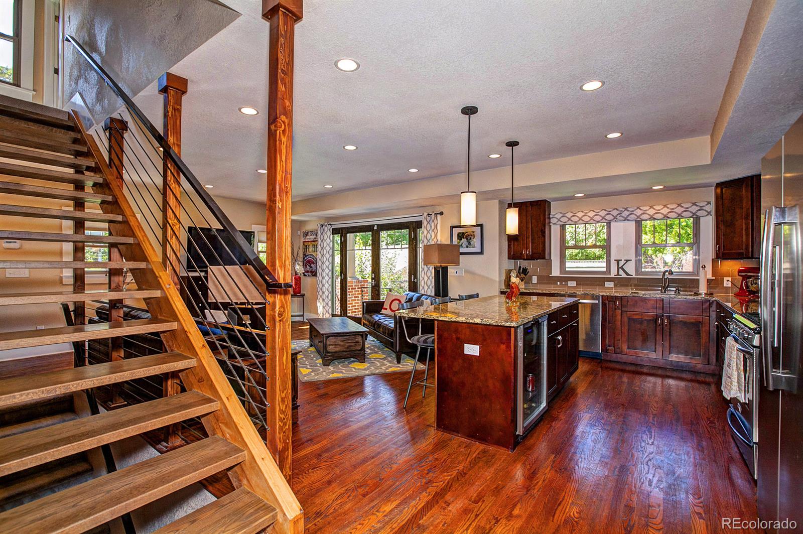 2645 Raleigh Street Denver, CO 80212 - Photo 8 of 35 Gallery Image 8