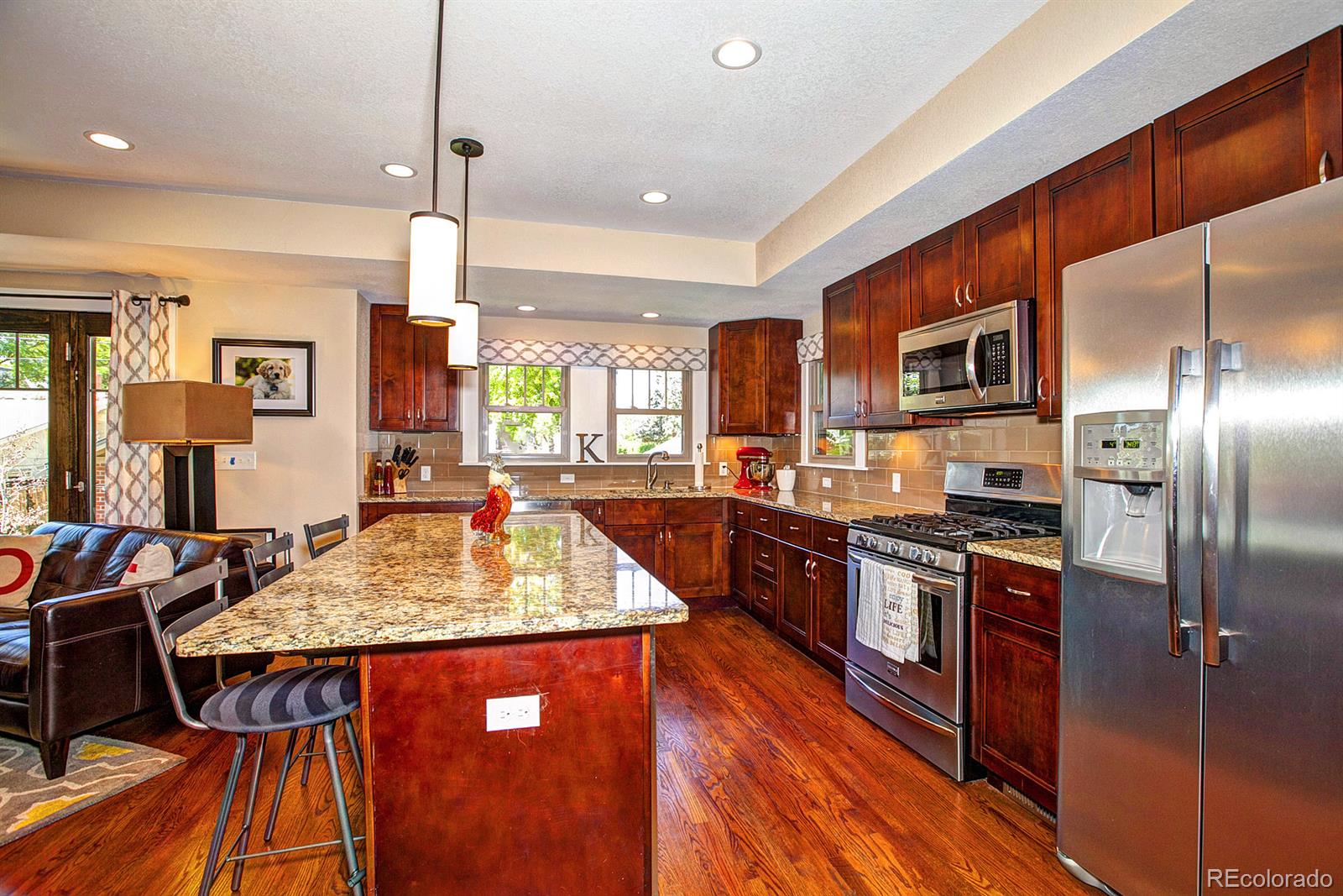 2645 Raleigh Street Denver, CO 80212 - Photo 9 of 35 Gallery Image 9
