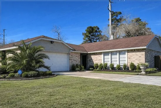 $1,500 | 8223 Swan Meadow Lane, Humble, TX 77338