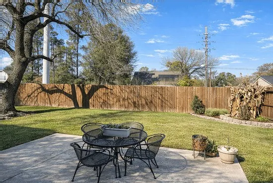 $1,500 | 8223 Swan Meadow Lane, Humble, TX 77338