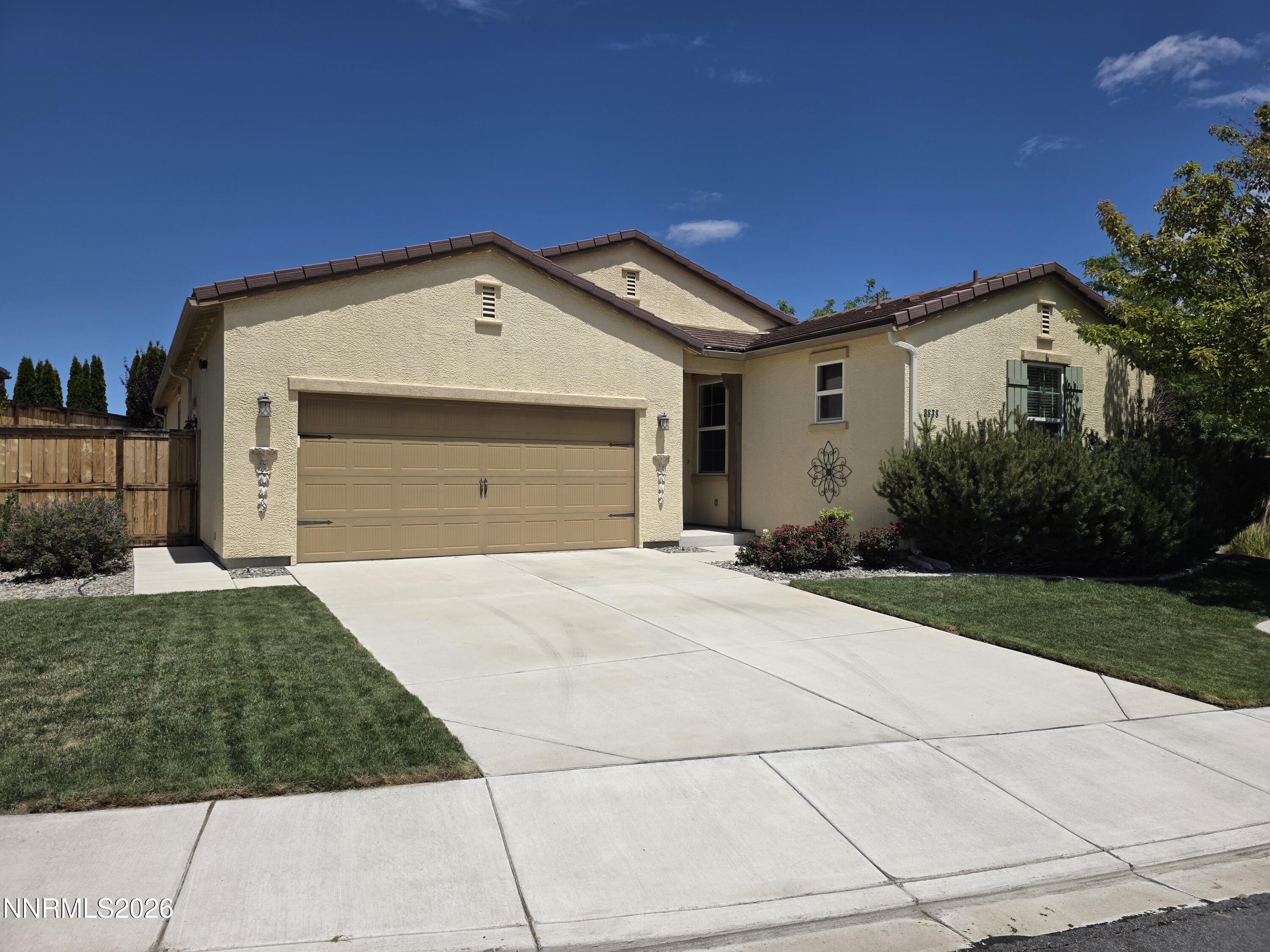 2838 Kimberlite Road Sparks, NV 89436 - Photo 2 of 37 20260630_120410