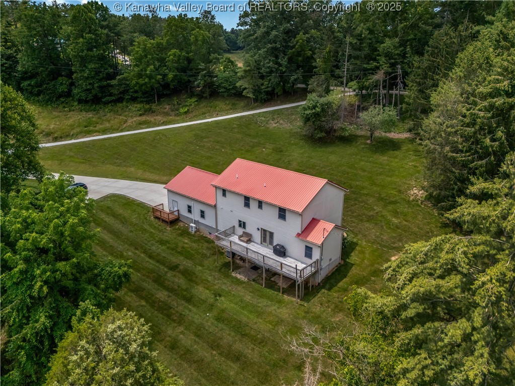 1437 Statts Mills Road Ripley, WV 25271 - Photo 41 of 45 Gallery Image 41