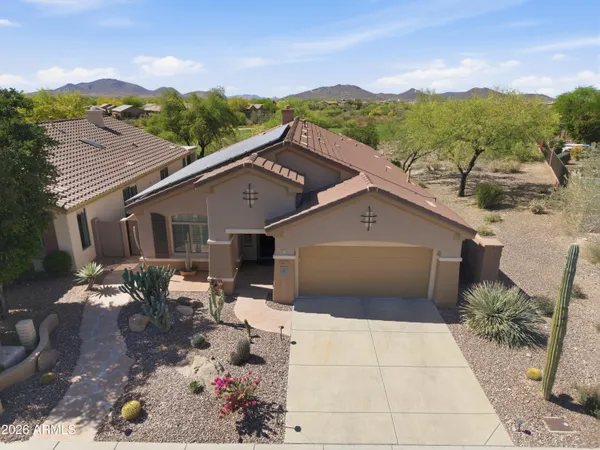 $639,900 | 1823 West Dion Drive, Phoenix, AZ 85086