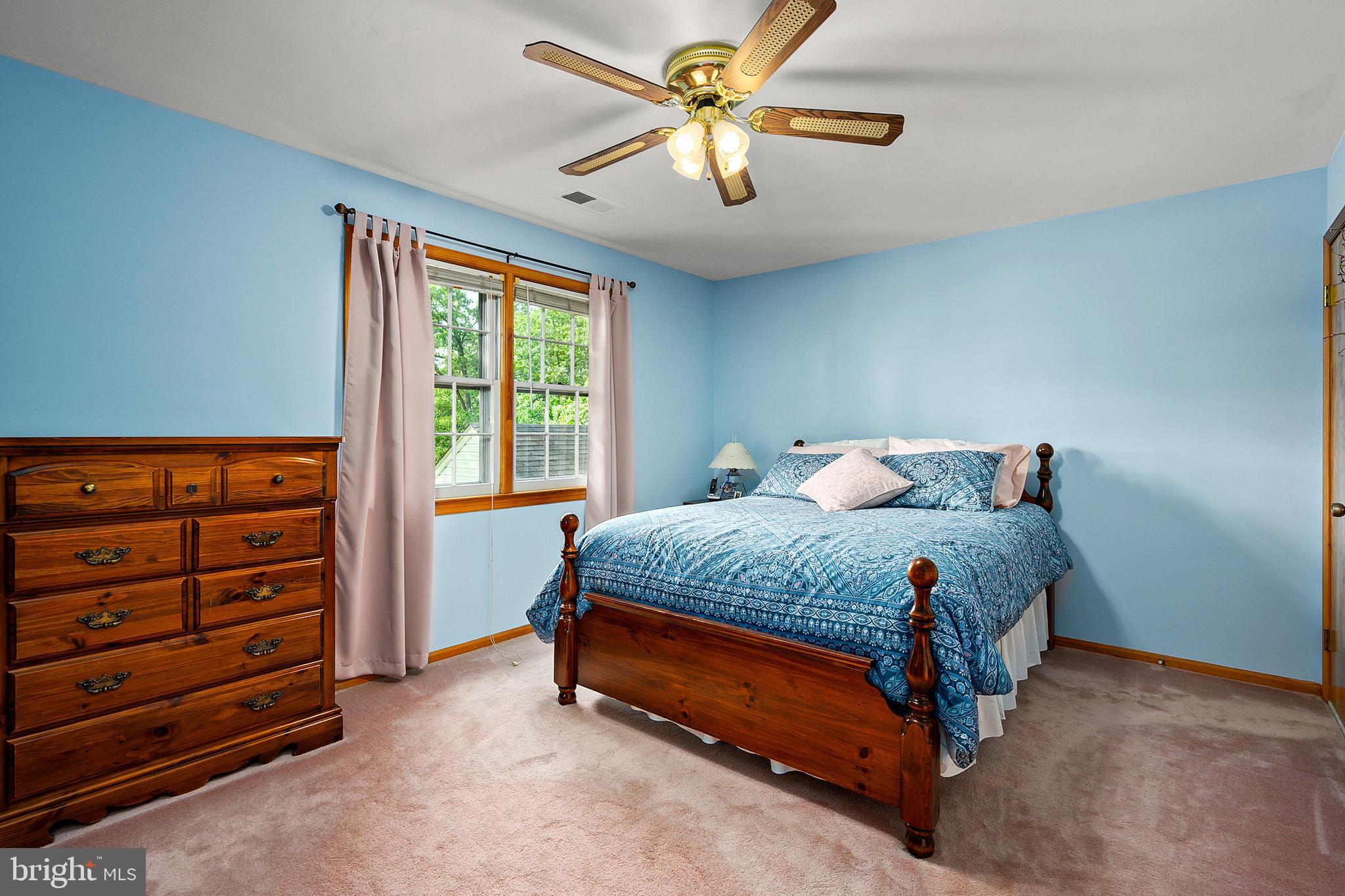 6111 Cabbage Spring Road Mount Airy, MD 21771 - Photo 25 of 48 Primary Bedroom