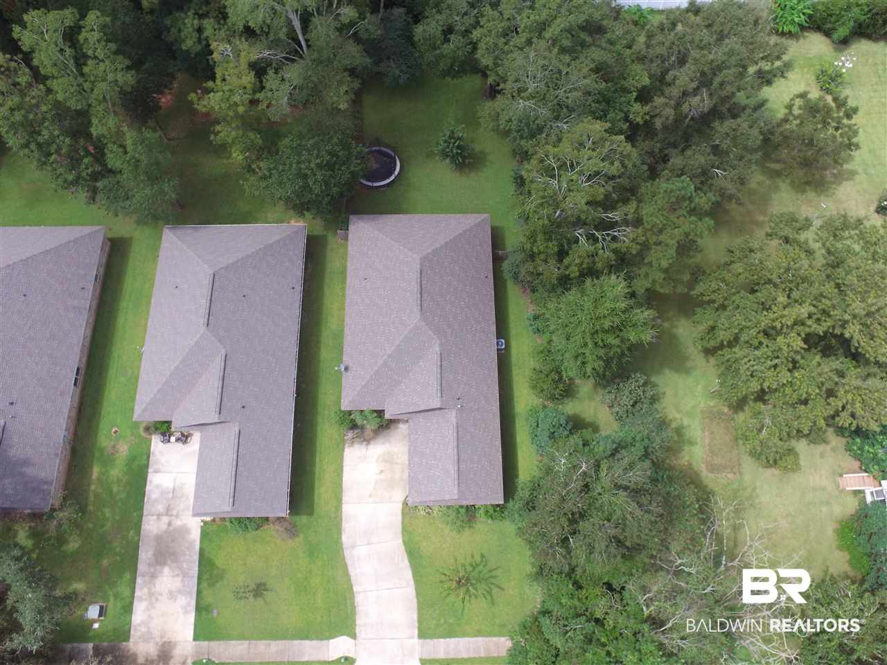 513 Charing Cross Street Fairhope, AL 36532 - Photo 33 of 33 Aerial View
