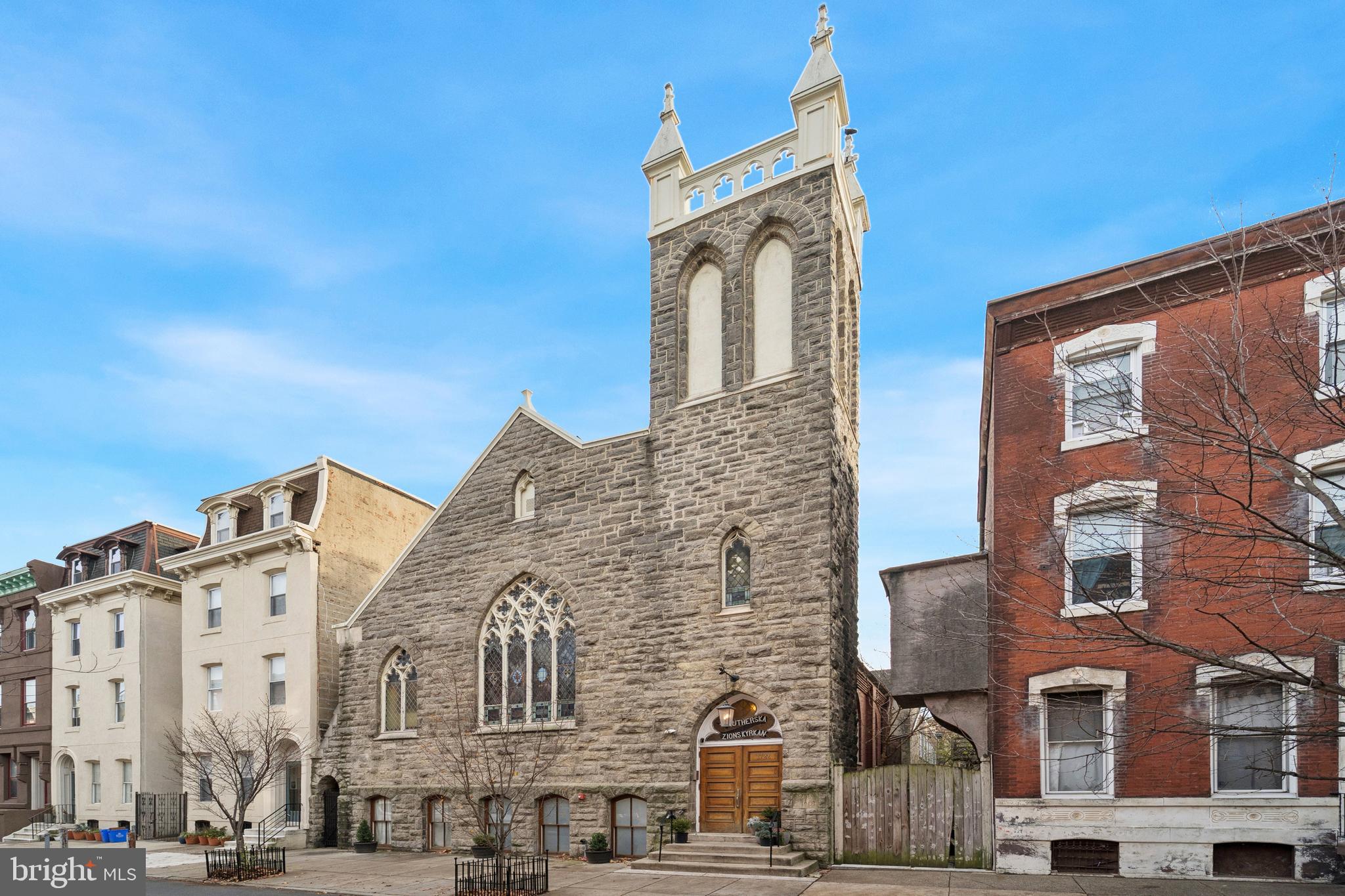 1722 Mt Vernon Street, Unit 1 Philadelphia, PA 19130 - Photo 1 of 35