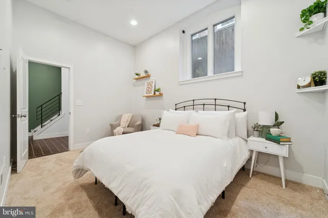 $425,000 | 1722 Mt Vernon Street, Unit 1, Philadelphia, PA 19130