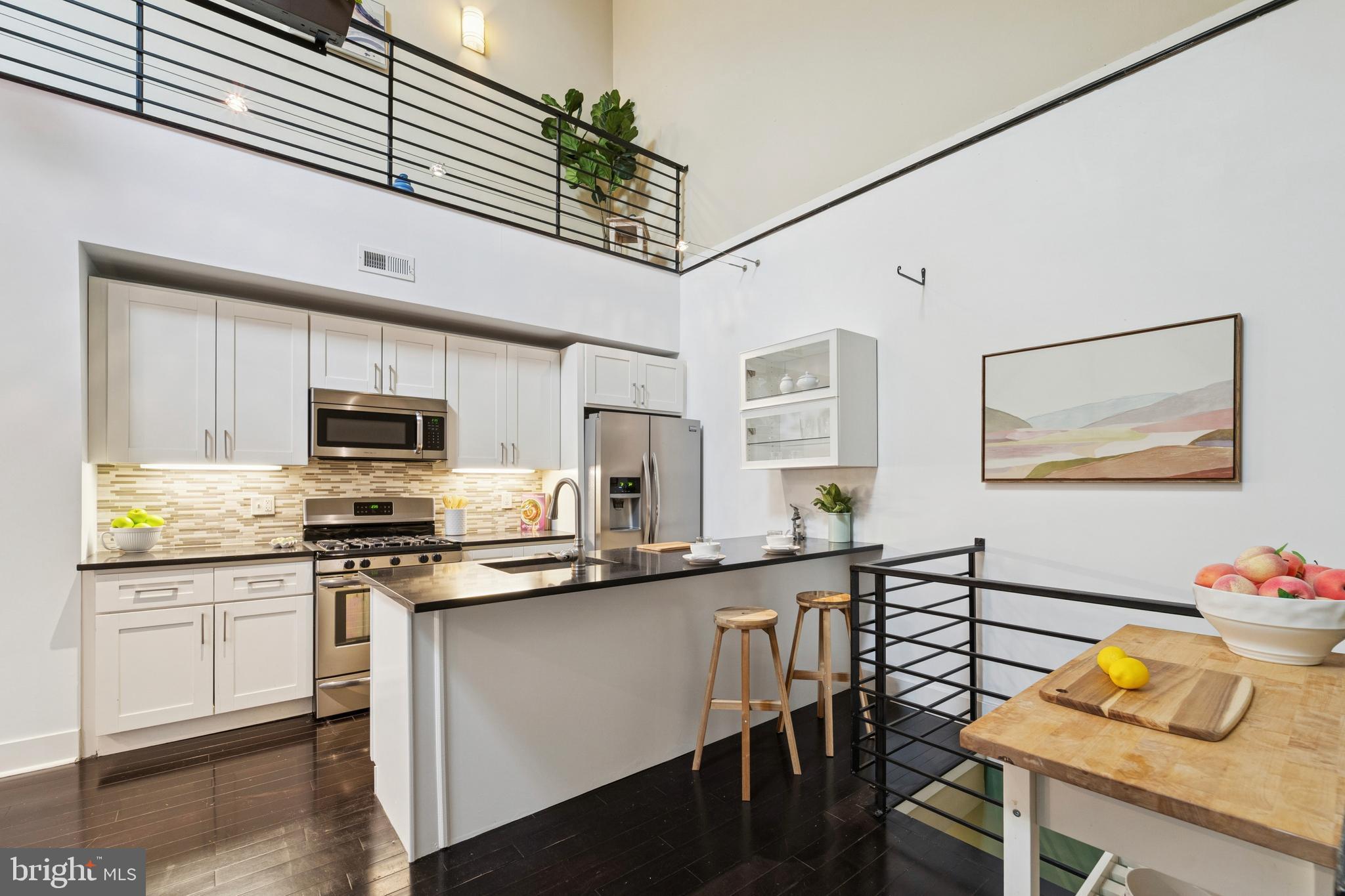 1722 Mt Vernon Street, Unit 1 Philadelphia, PA 19130 - Photo 21 of 35