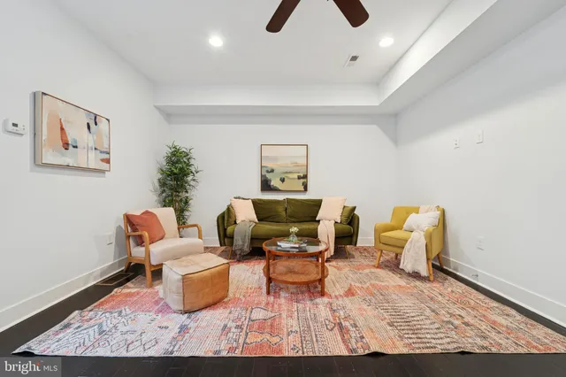 $425,000 | 1722 Mt Vernon Street, Unit 1, Philadelphia, PA 19130