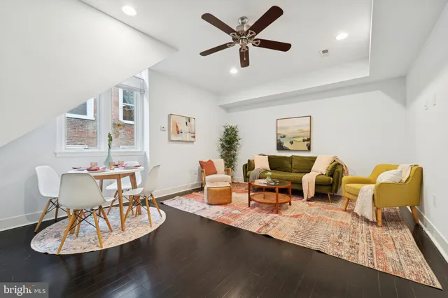 $425,000 | 1722 Mt Vernon Street, Unit 1, Philadelphia, PA 19130