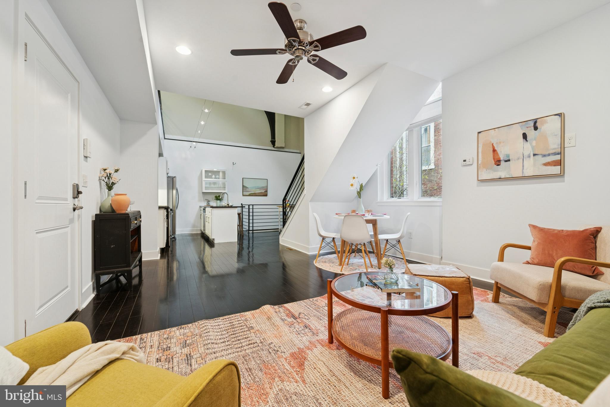 1722 Mt Vernon Street, Unit 1 Philadelphia, PA 19130 - Photo 27 of 35