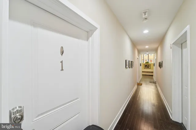 $425,000 | 1722 Mt Vernon Street, Unit 1, Philadelphia, PA 19130