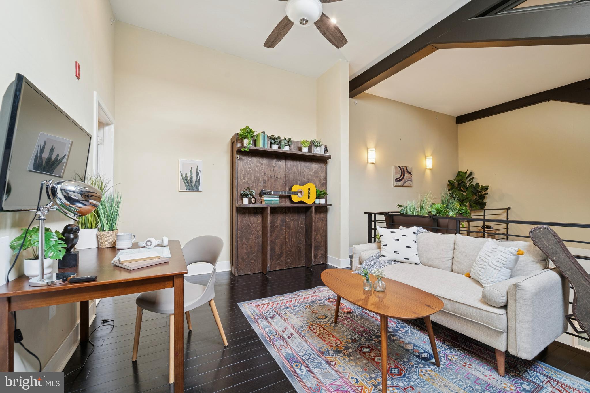 1722 Mt Vernon Street, Unit 1 Philadelphia, PA 19130 - Photo 32 of 35