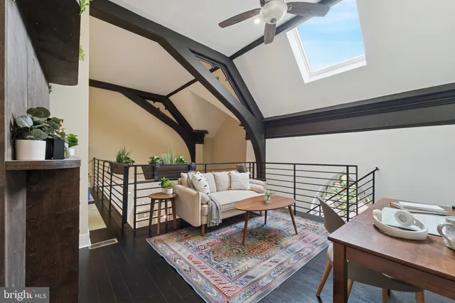 $425,000 | 1722 Mt Vernon Street, Unit 1, Philadelphia, PA 19130