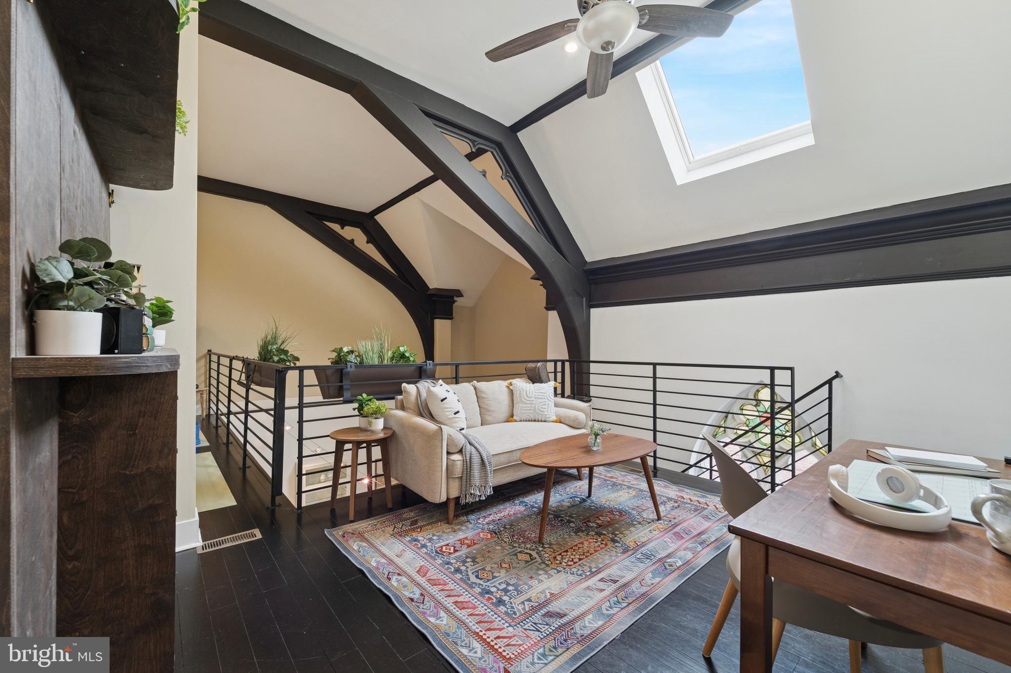 1722 Mt Vernon Street, Unit 1 Philadelphia, PA 19130 - Photo 33 of 35