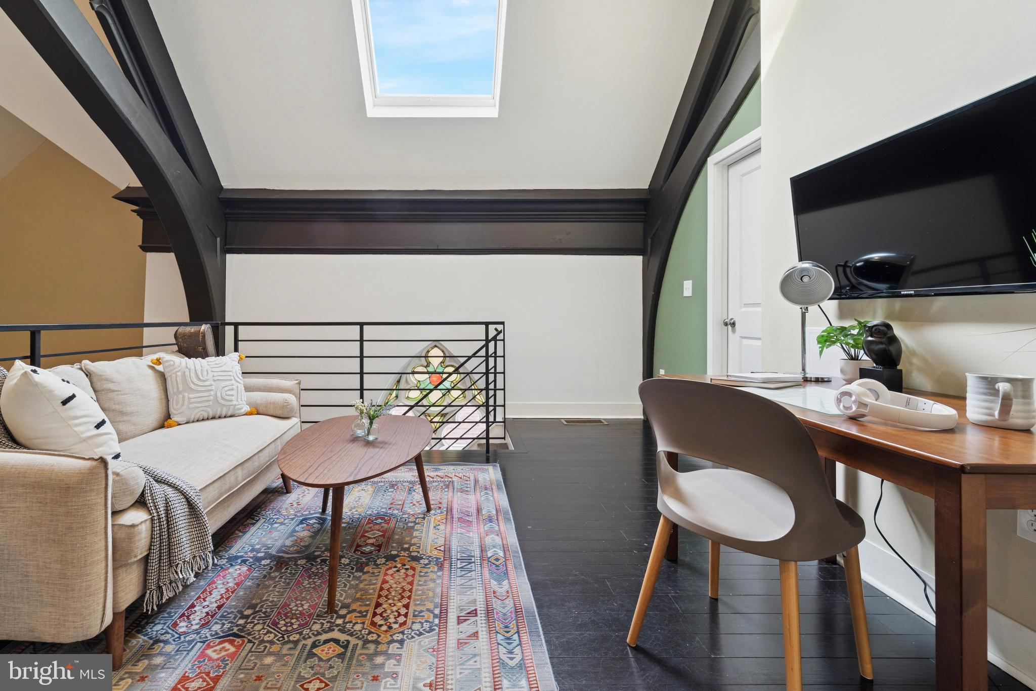 1722 Mt Vernon Street, Unit 1 Philadelphia, PA 19130 - Photo 35 of 35