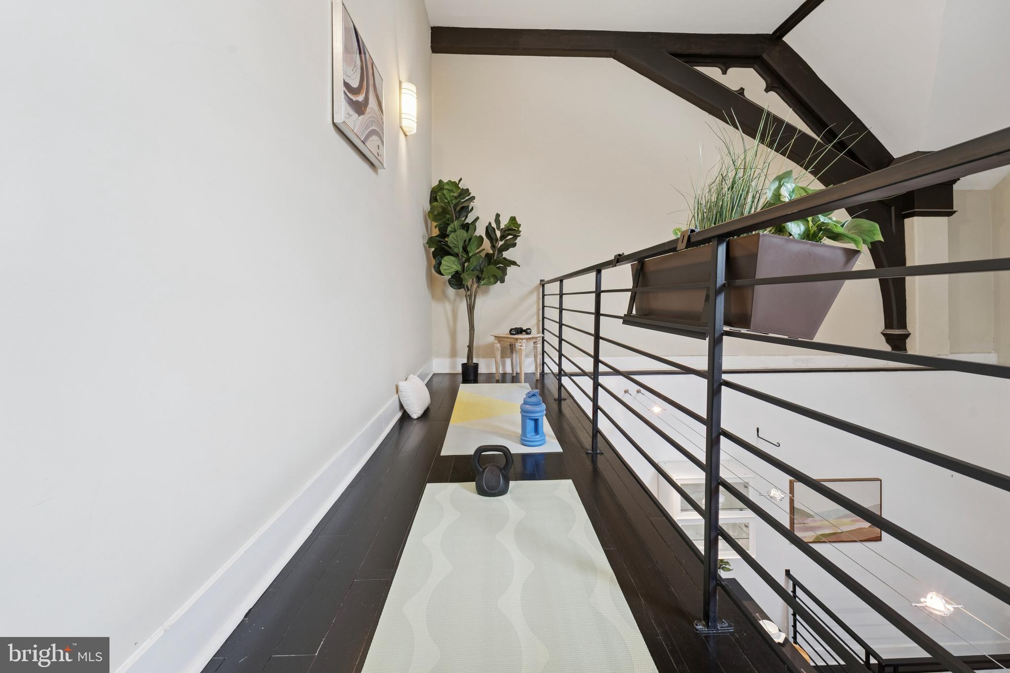 1722 Mt Vernon Street, Unit 1 Philadelphia, PA 19130 - Photo 9 of 35