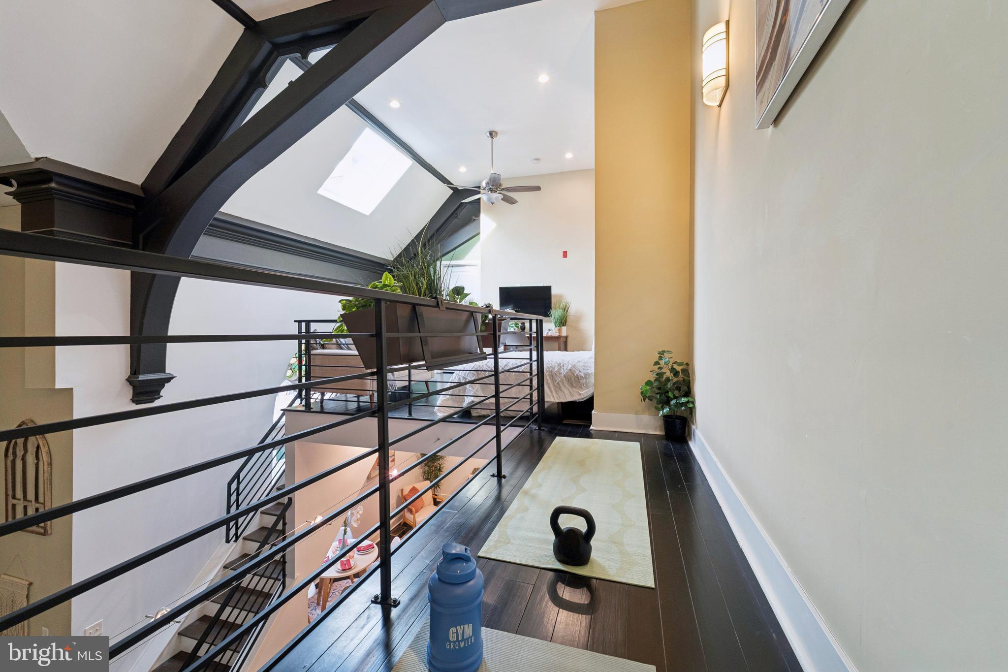 1722 Mt Vernon Street, Unit 1 Philadelphia, PA 19130 - Photo 10 of 35