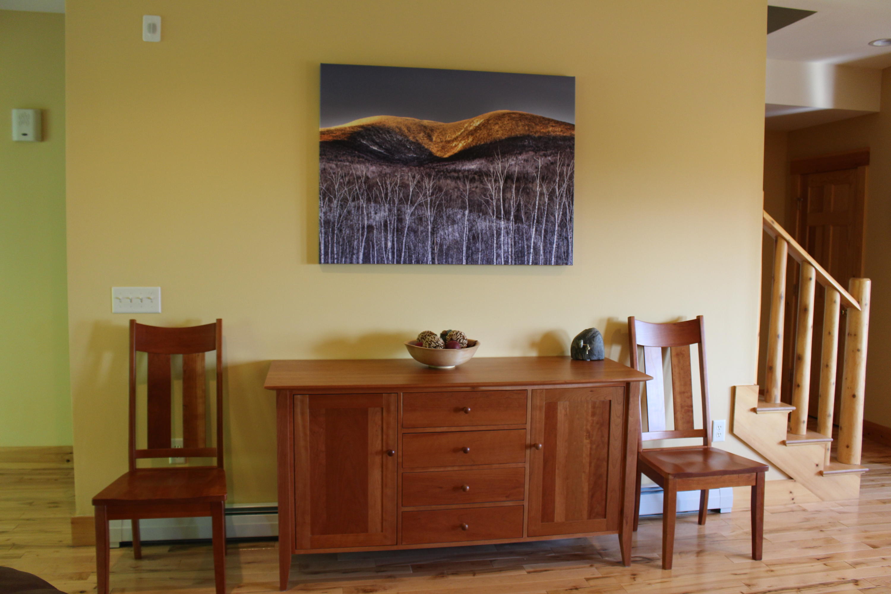 7020 Hardwood Ridge Road, Unit 7020 Carrabassett Valley, ME 04947 - Photo 9 of 26 IMG_1871