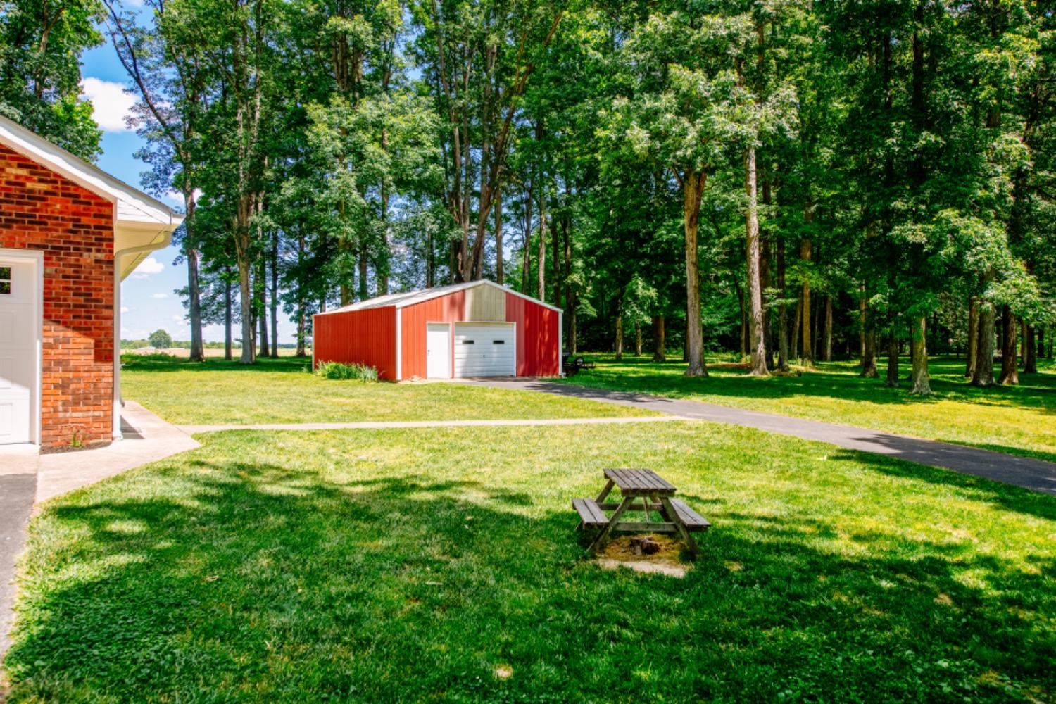 917 South State Road Dillsboro, IN 47018 - Photo 12 of 66