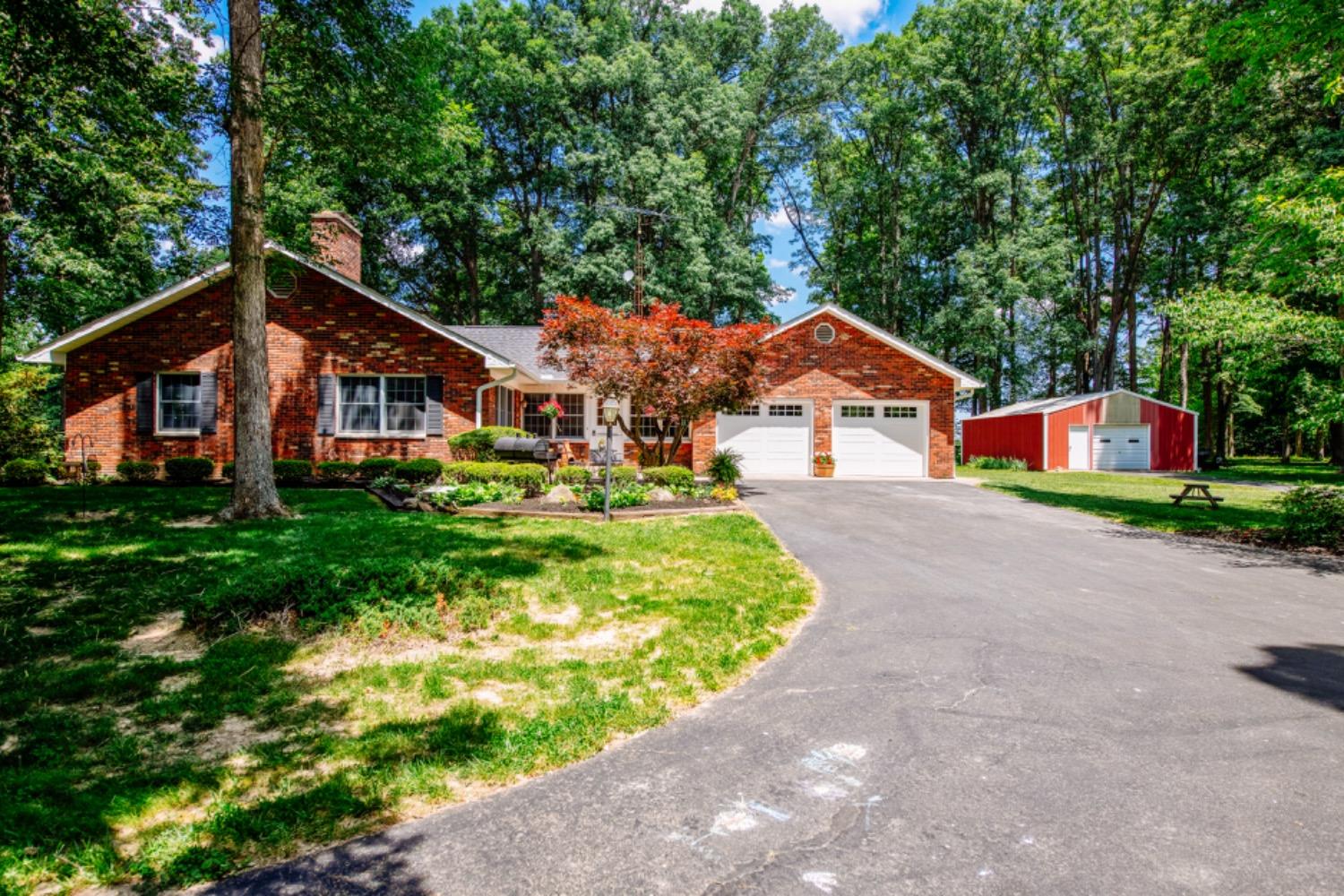 917 South State Road Dillsboro, IN 47018 - Photo 13 of 66