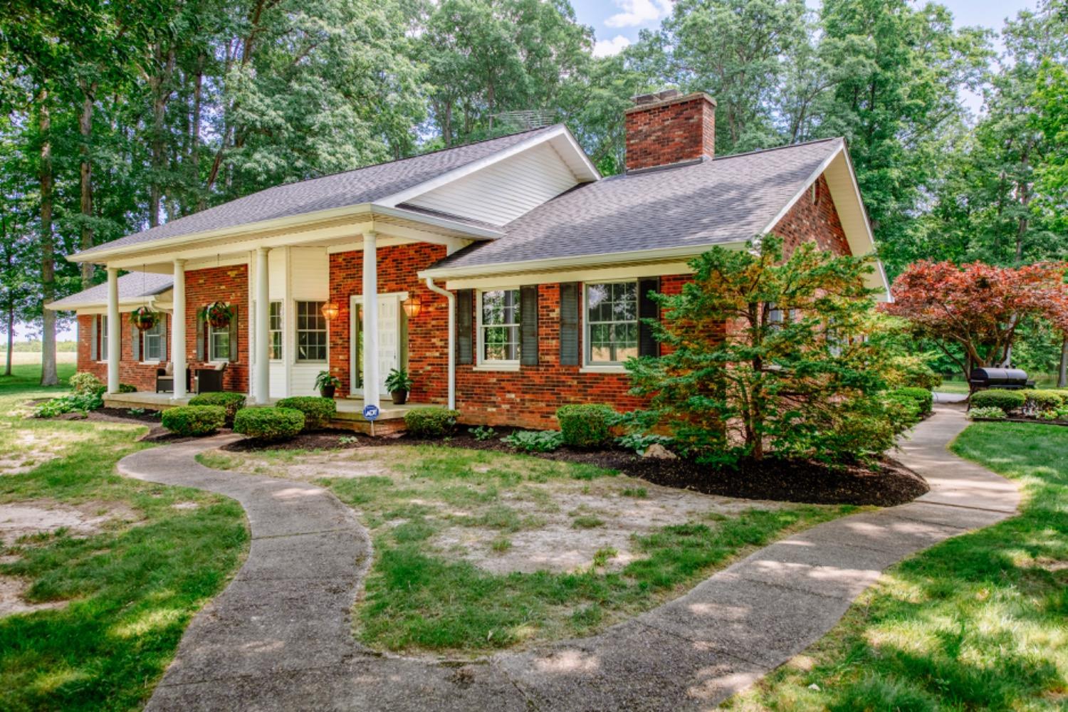 917 South State Road Dillsboro, IN 47018 - Photo 2 of 66