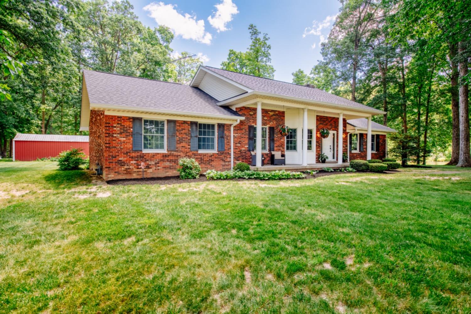 917 South State Road Dillsboro, IN 47018 - Photo 5 of 66