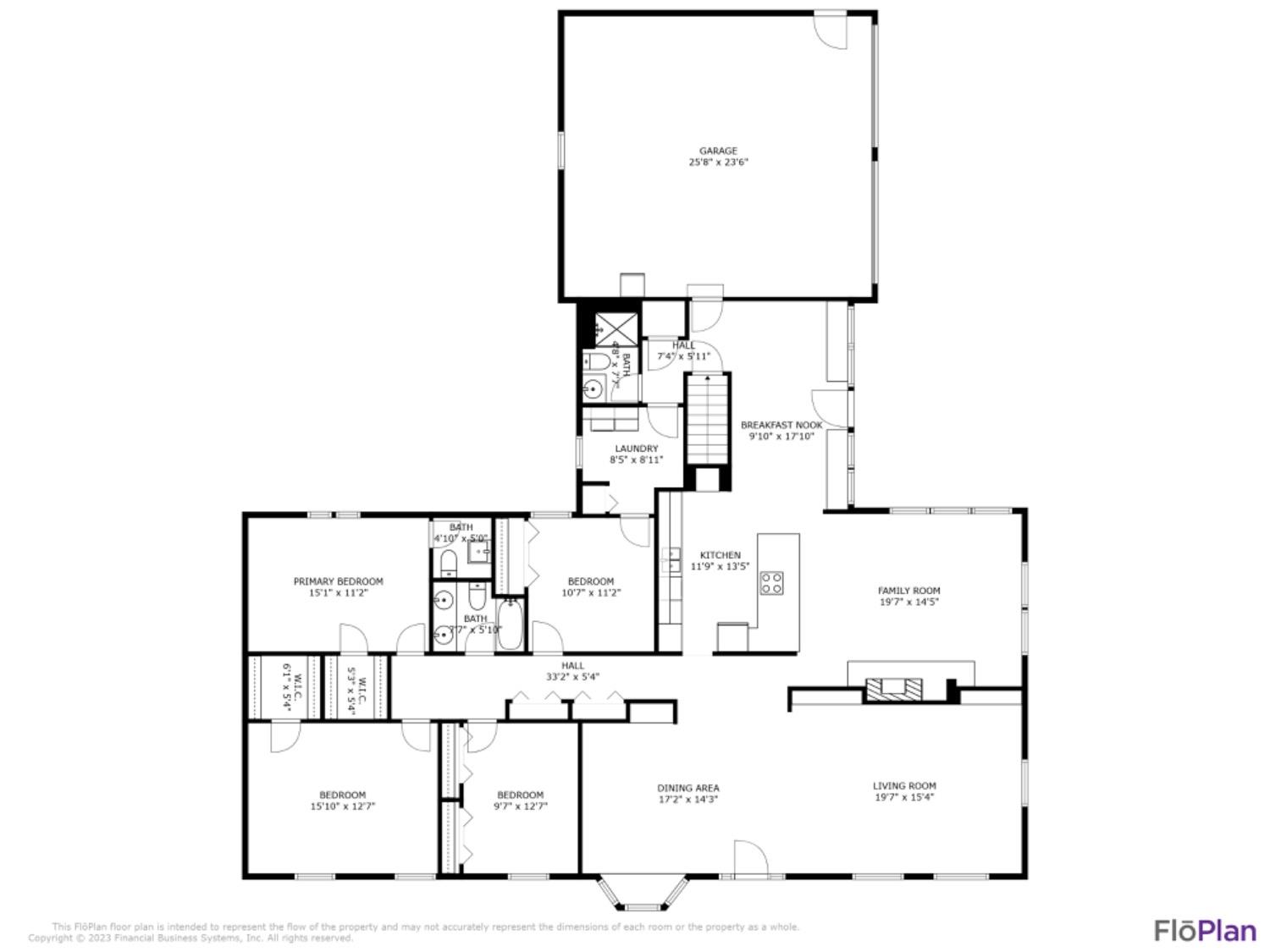 917 South State Road Dillsboro, IN 47018 - Photo 65 of 66