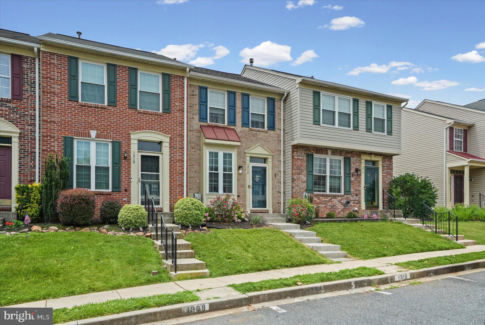 1312 Roman Ridge Way Bel Air, MD 21014 - Photo 2 of 39