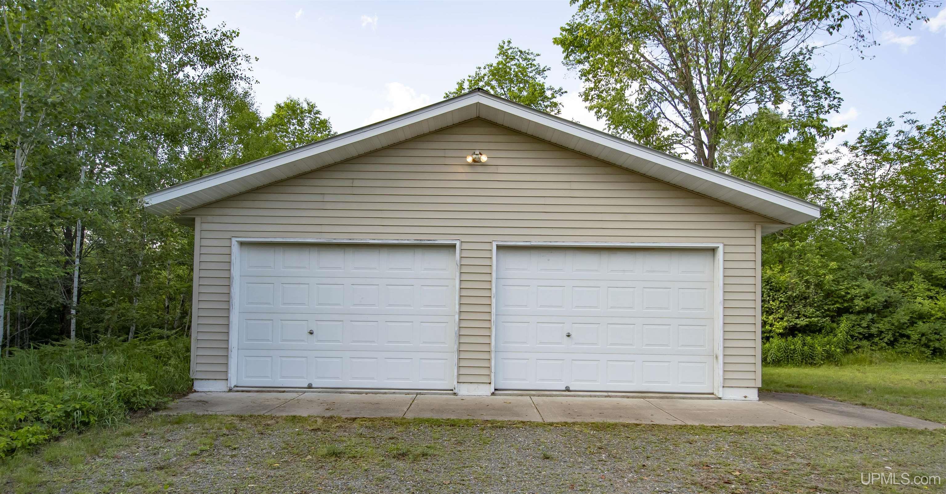 163 Wirtanen Road Crystal Falls, MI 49920 - Photo 60 of 83