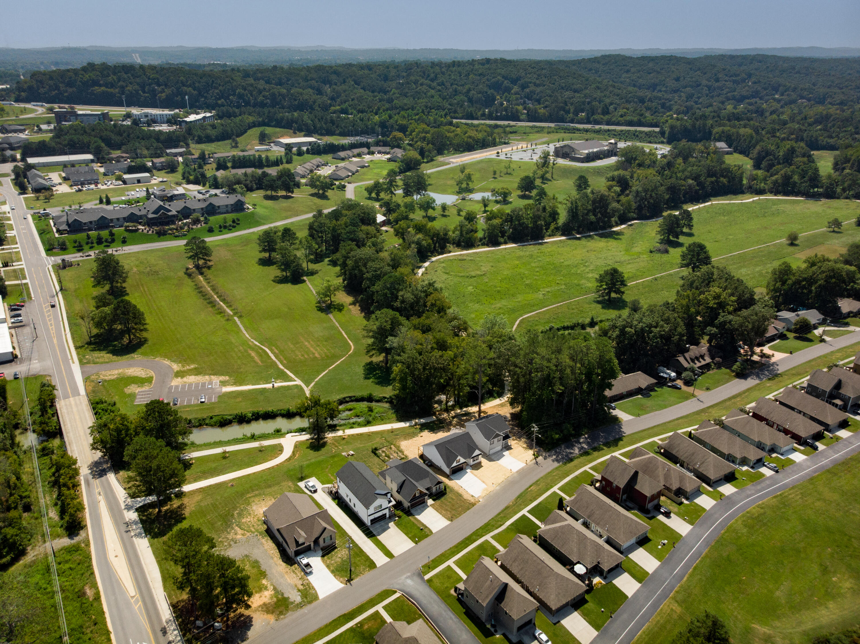 2500 Inverness Drive Cleveland, TN 37312 - Photo 6 of 57 DJI_0913-Edit