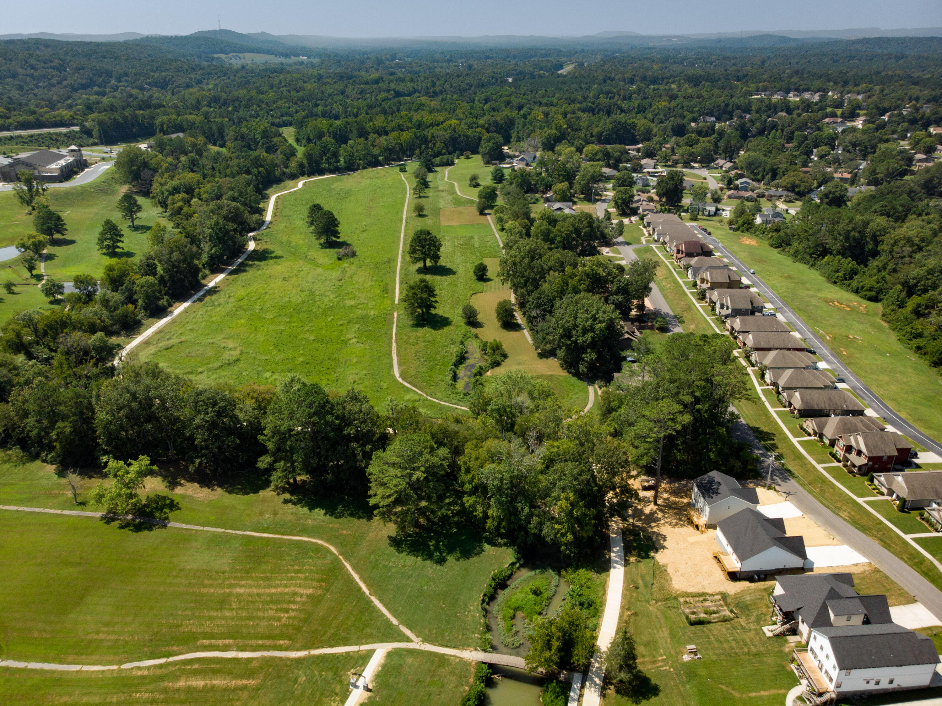 2500 Inverness Drive Cleveland, TN 37312 - Photo 8 of 57 DJI_0916-Edit