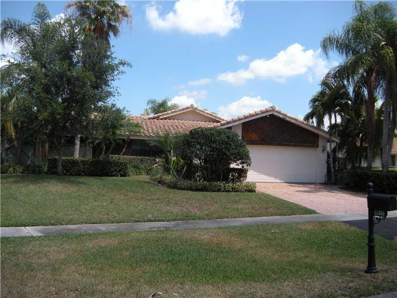 11355 Little Bear Way Boca Raton, FL 33428 - Photo 1 of 22 Exterior Front