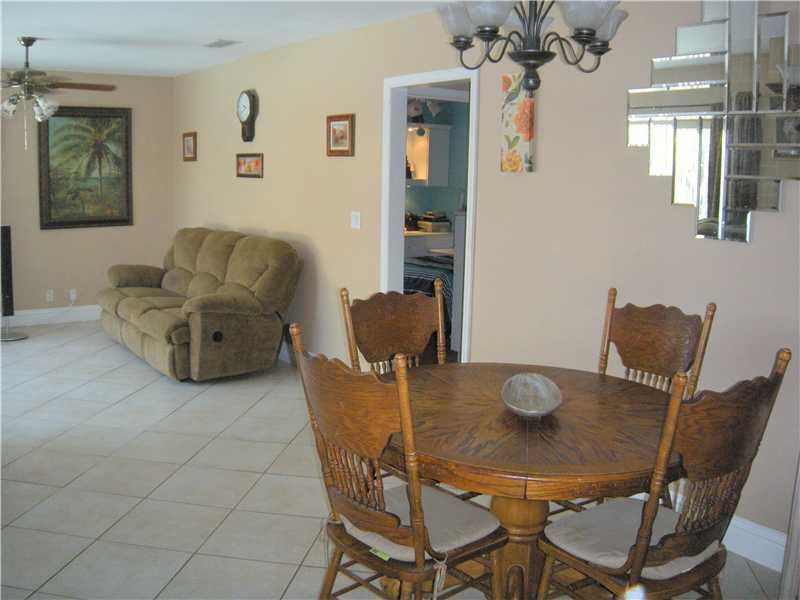 11355 Little Bear Way Boca Raton, FL 33428 - Photo 11 of 22 Dining Room